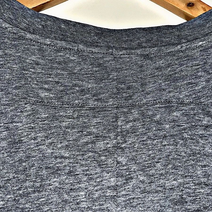 Givenchy Authentic Givenchy 13 AW Riccardo Tisci Baseball Skull Tee Size US S / EU 44-46 / 1 - 6 Thumbnail