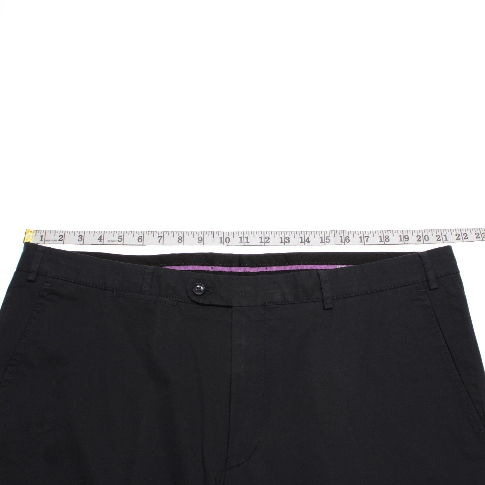 Hiltl Hiltl New with tags Chino Size 42 US In Blue Size US 42 / EU 58 - 4 Thumbnail
