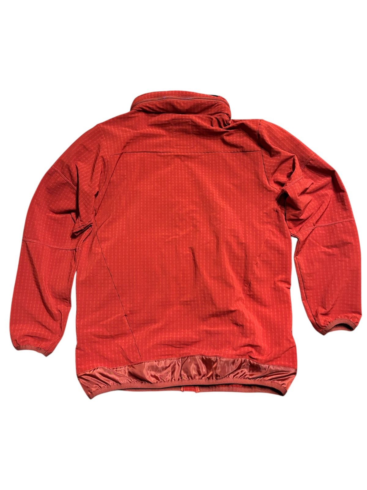 Gramicci Gramicci stormfleece Zion jacket windstopper gorpcore Size US S / EU 44-46 / 1 - 4 Thumbnail