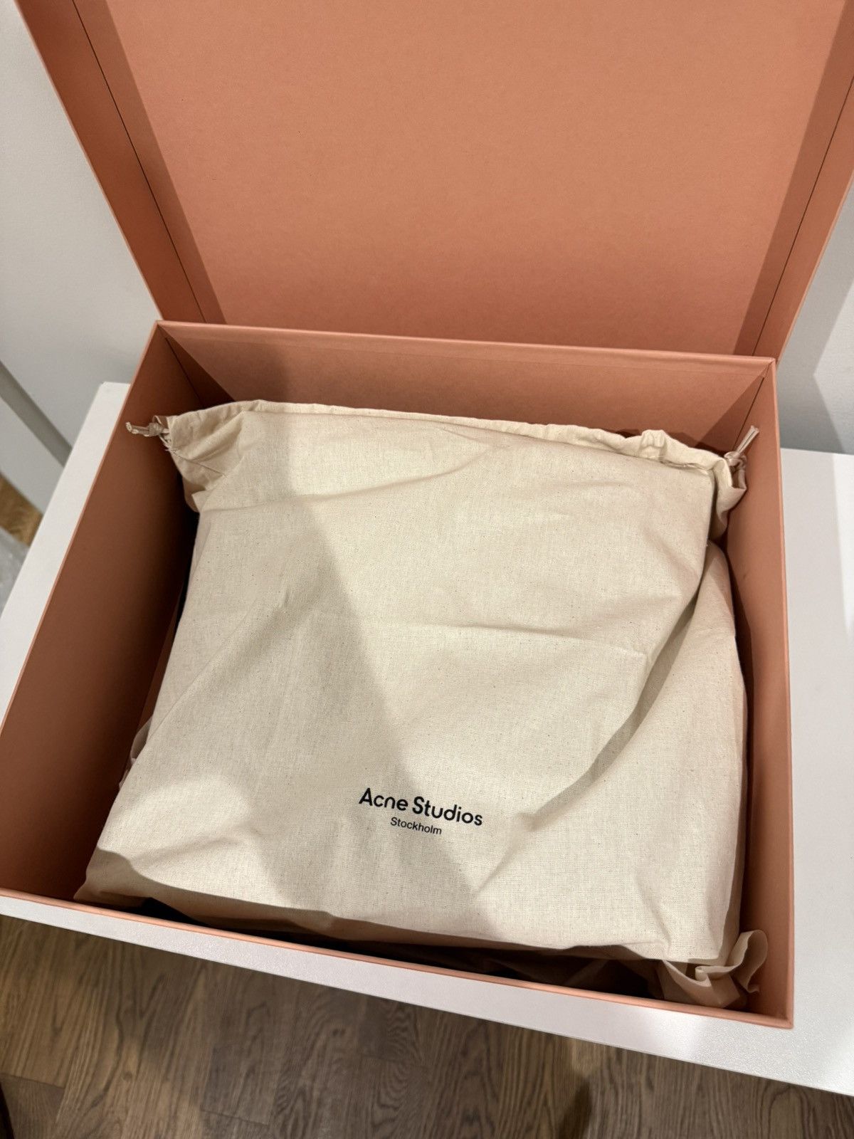 Acne Studios Acne studios ankle boots Size US 7 / IT 37 - 4 Thumbnail