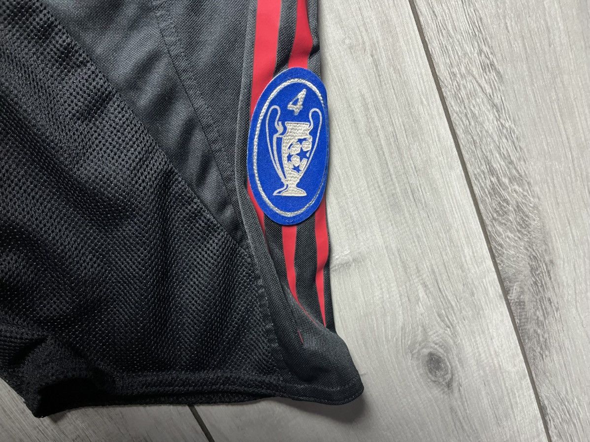 Adidas Bayern Munich Champions 2004-2005 League Shirt Jersey Adidas Size US M / EU 48-50 / 2 - 5 Thumbnail