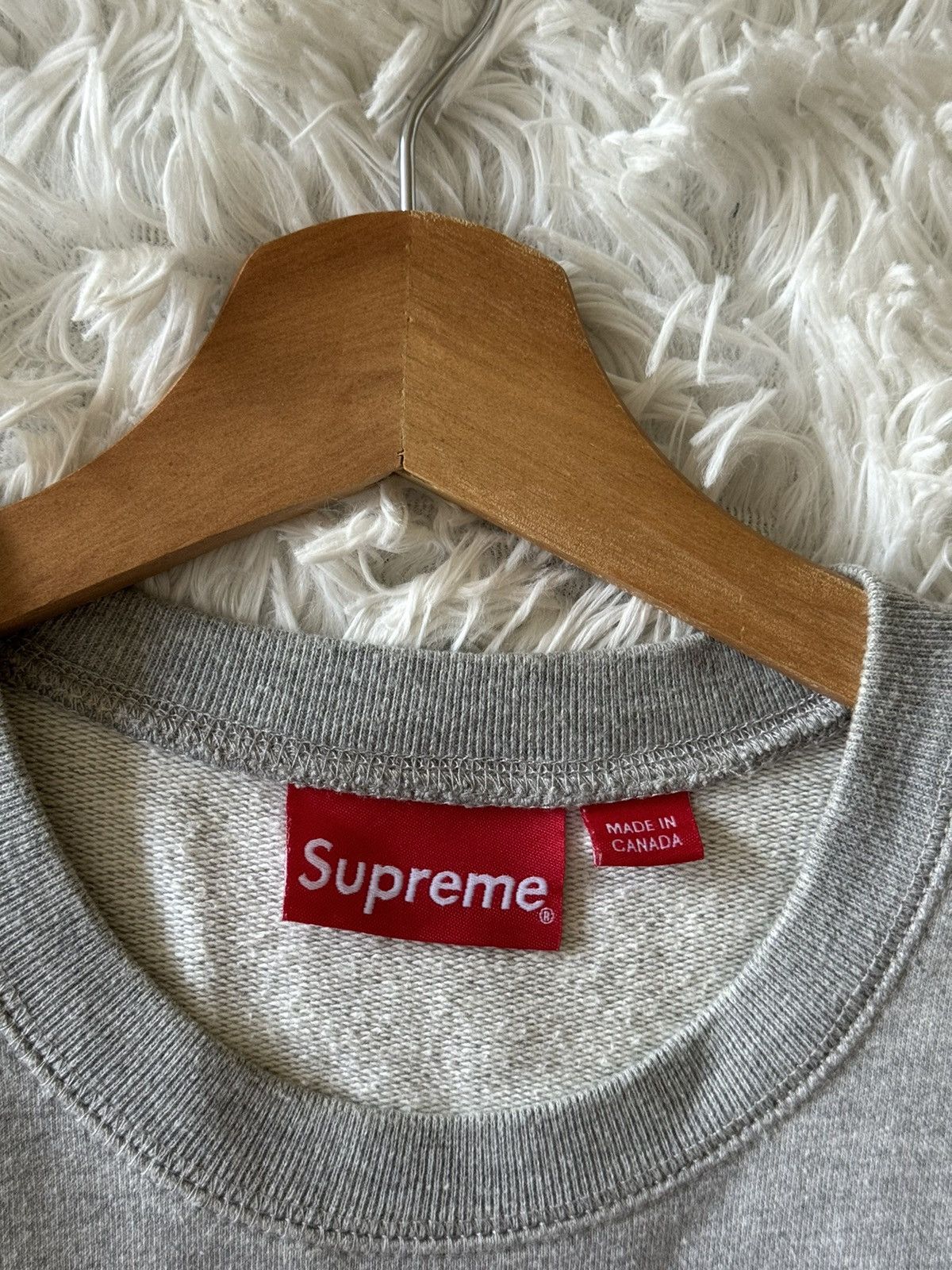 Supreme Supreme Menace II Society Movie Sweatshirt Size US M / EU 48-50 / 2 - 5 Thumbnail