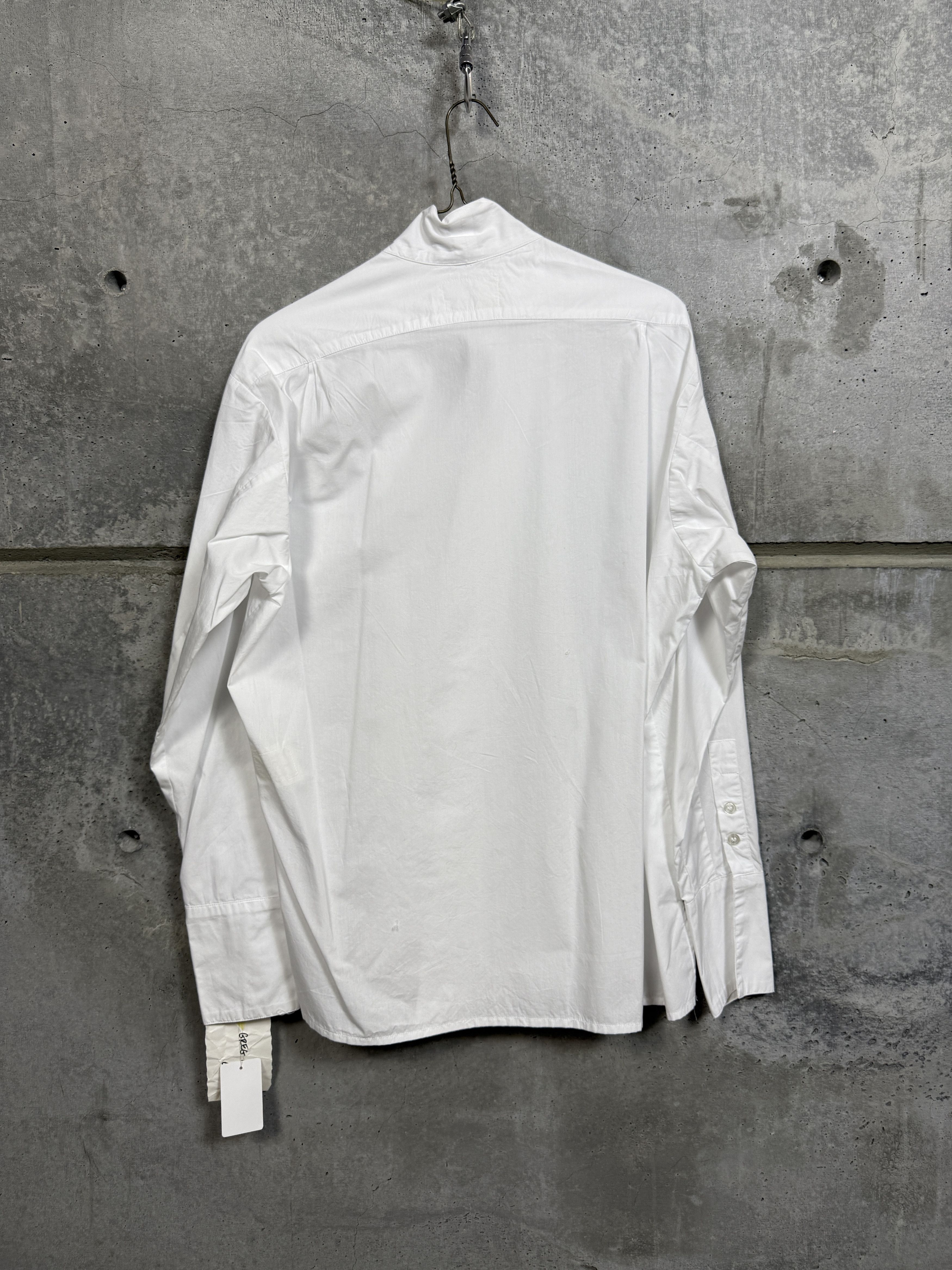 Greg Lauren $750 Greg Lauren Military Cotton Winged GL1 Size US XXL / EU 58 / 5 - 2 Thumbnail