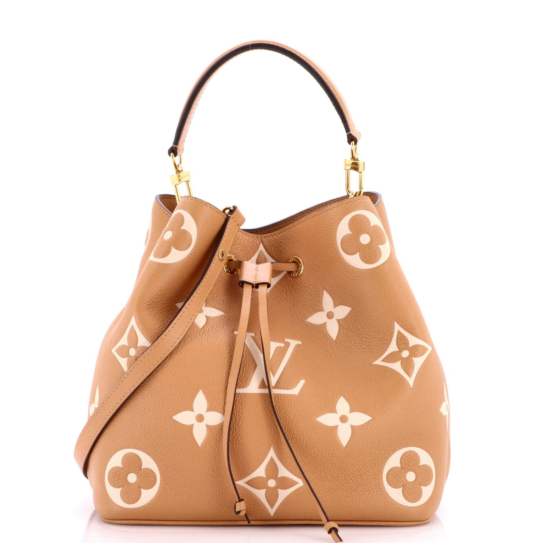 Louis Vuitton NeoNoe Handbag Size ONE SIZE - 1 Thumbnail