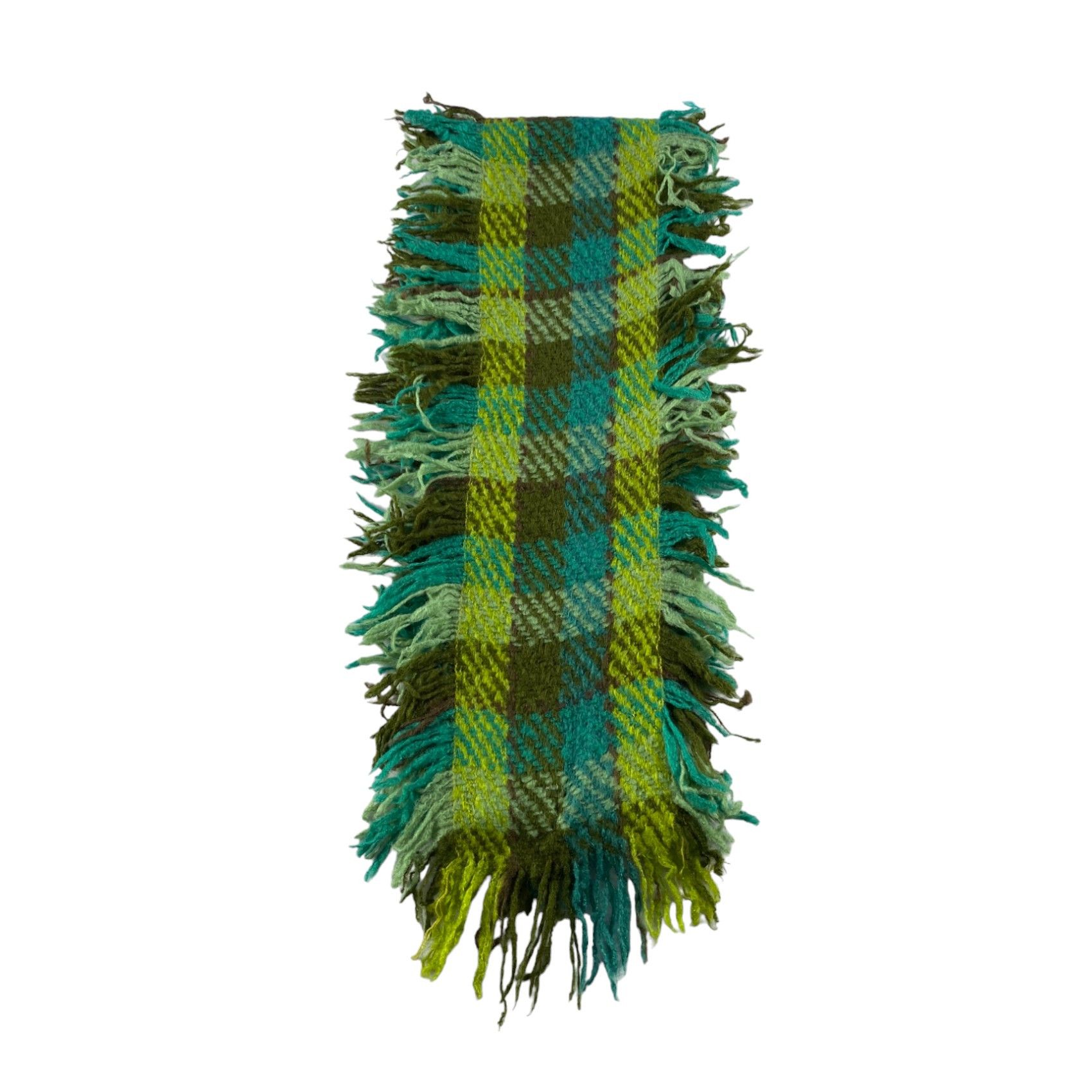 Nordstrom × Vintage Nordstrom Scarf / Muffler / Neckwear Size ONE SIZE - 2 Thumbnail