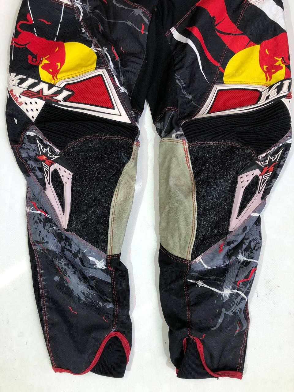 Sports Specialties Red Bull Moto Pants Racing Motocross Motorcycle Size US 32 / EU 48 - 10 Thumbnail