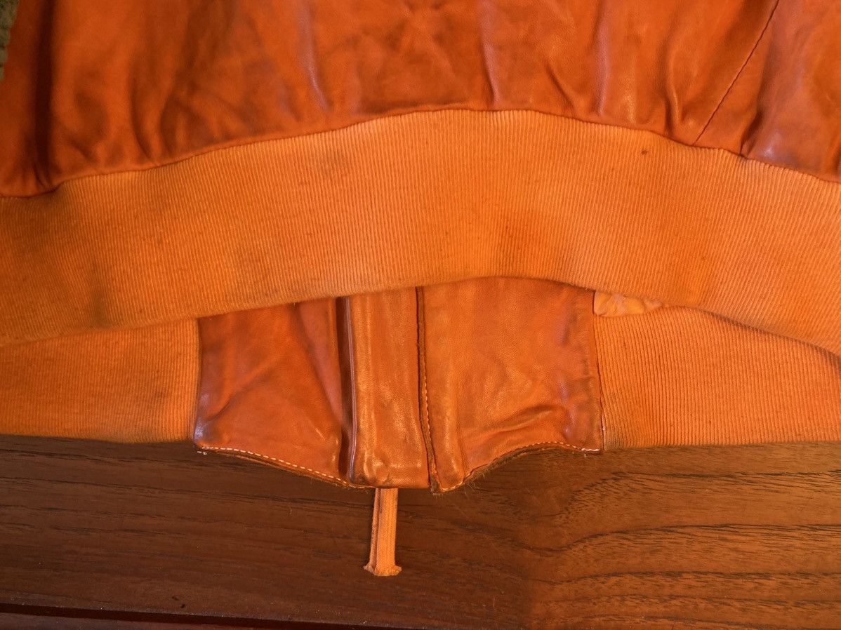 Boris Bidjan Saberi GRAIL J3 Horse Safety Orange Size US L / EU 52-54 / 3 - 15 Thumbnail