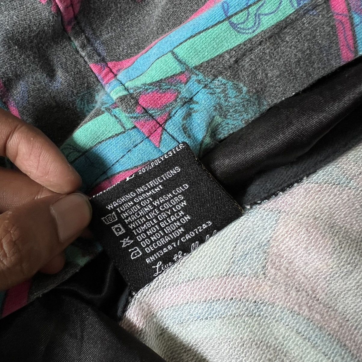 Avirex 2000s Avirex Zip Hoodie Size US S / EU 44-46 / 1 - 8 Thumbnail