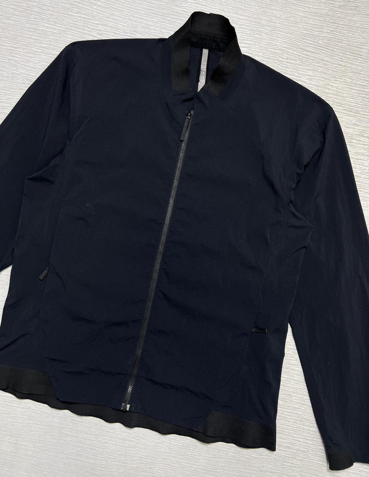 Veilance Arcteryx Veilance - Nemis Jacket Size US S / EU 44-46 / 1 - 4 Thumbnail