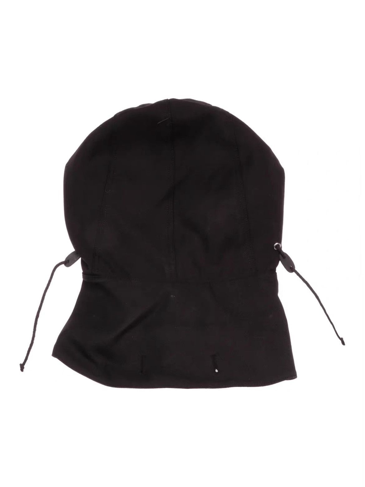 Comme des Garcons SHIRT Comme Des Garcons Shirt 22AW Hood Hat-2508 Size ONE SIZE - 8 Thumbnail