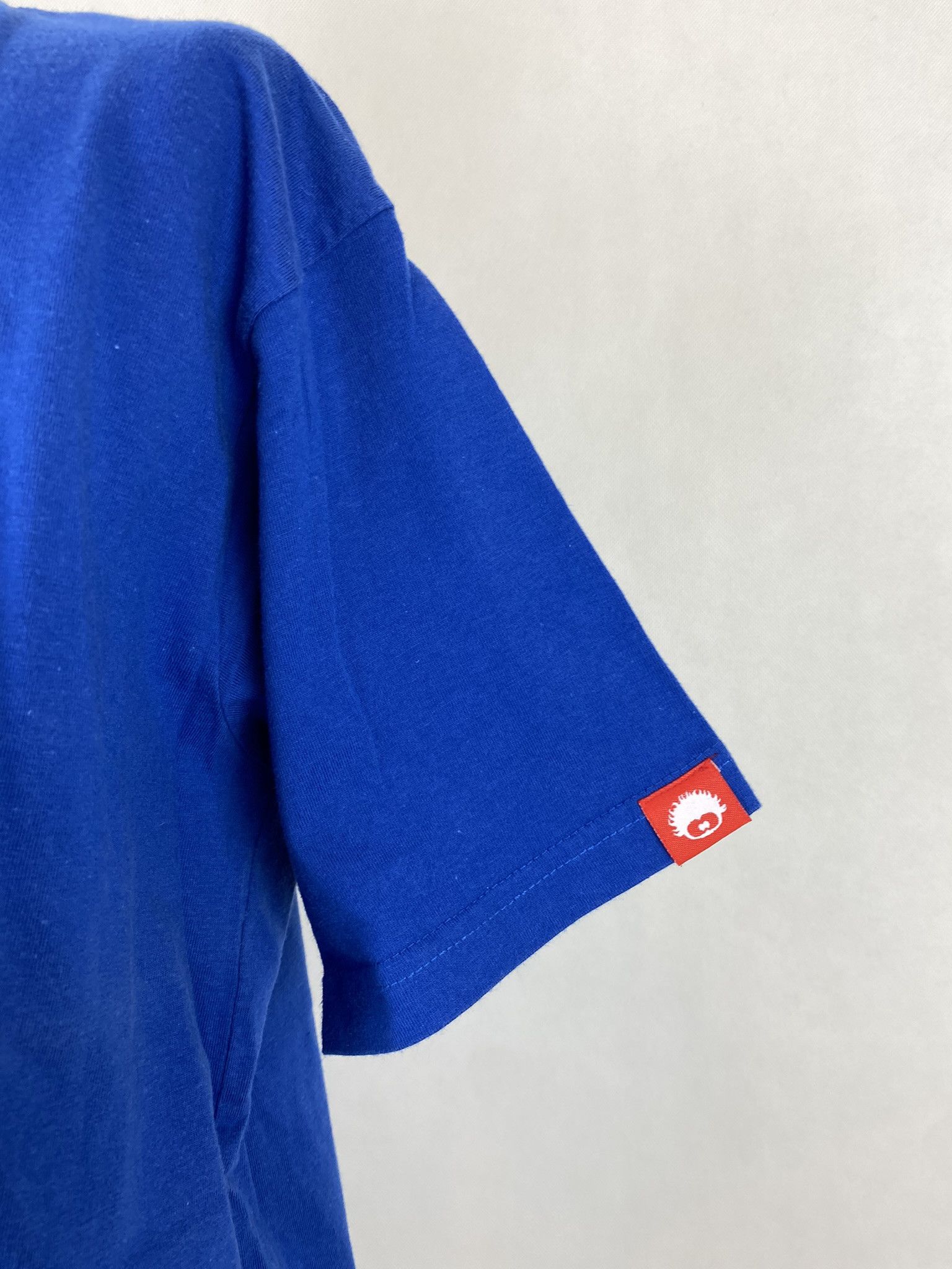 Quiksilver × Vintage salt rock vintage t shirt surfing print retro Size US M / EU 48-50 / 2 - 6 Thumbnail
