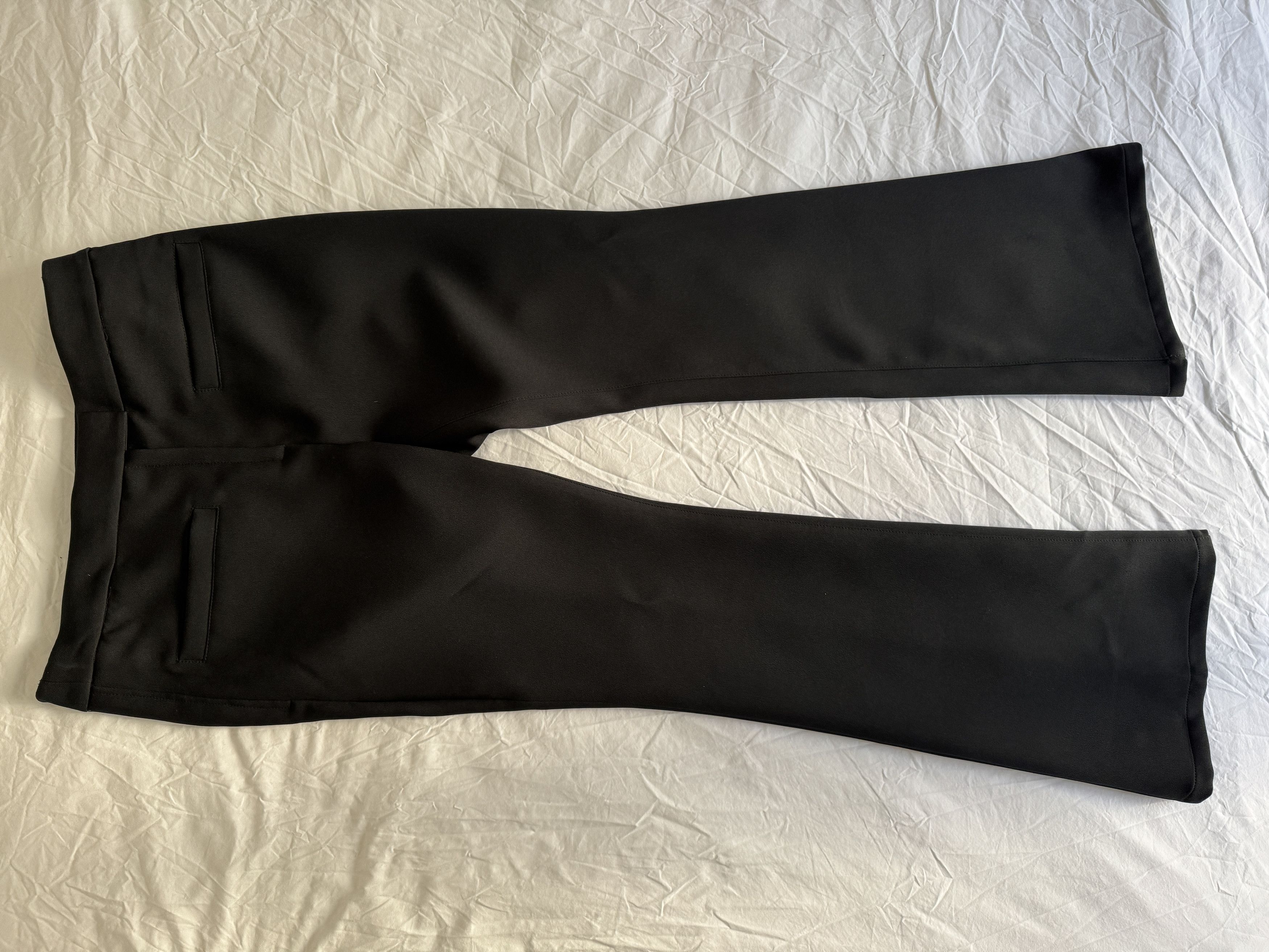 Courreges Courrege Pant Size 30" / US 8 / IT 44 - 8 Thumbnail