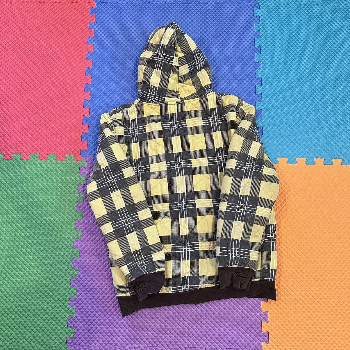 Element Y2K Element Skateboard Hooded Jacket Size US L / EU 52-54 / 3 - 3 Thumbnail