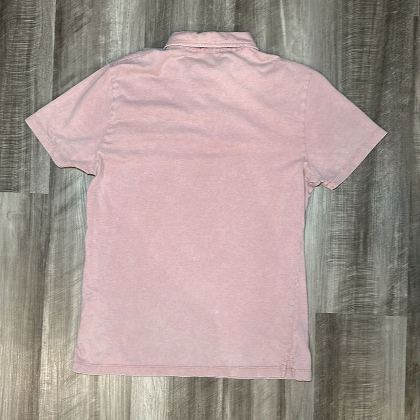Robert Barakett Robert Barakett Polo - Small Size US S / EU 44-46 / 1 - 3 Thumbnail