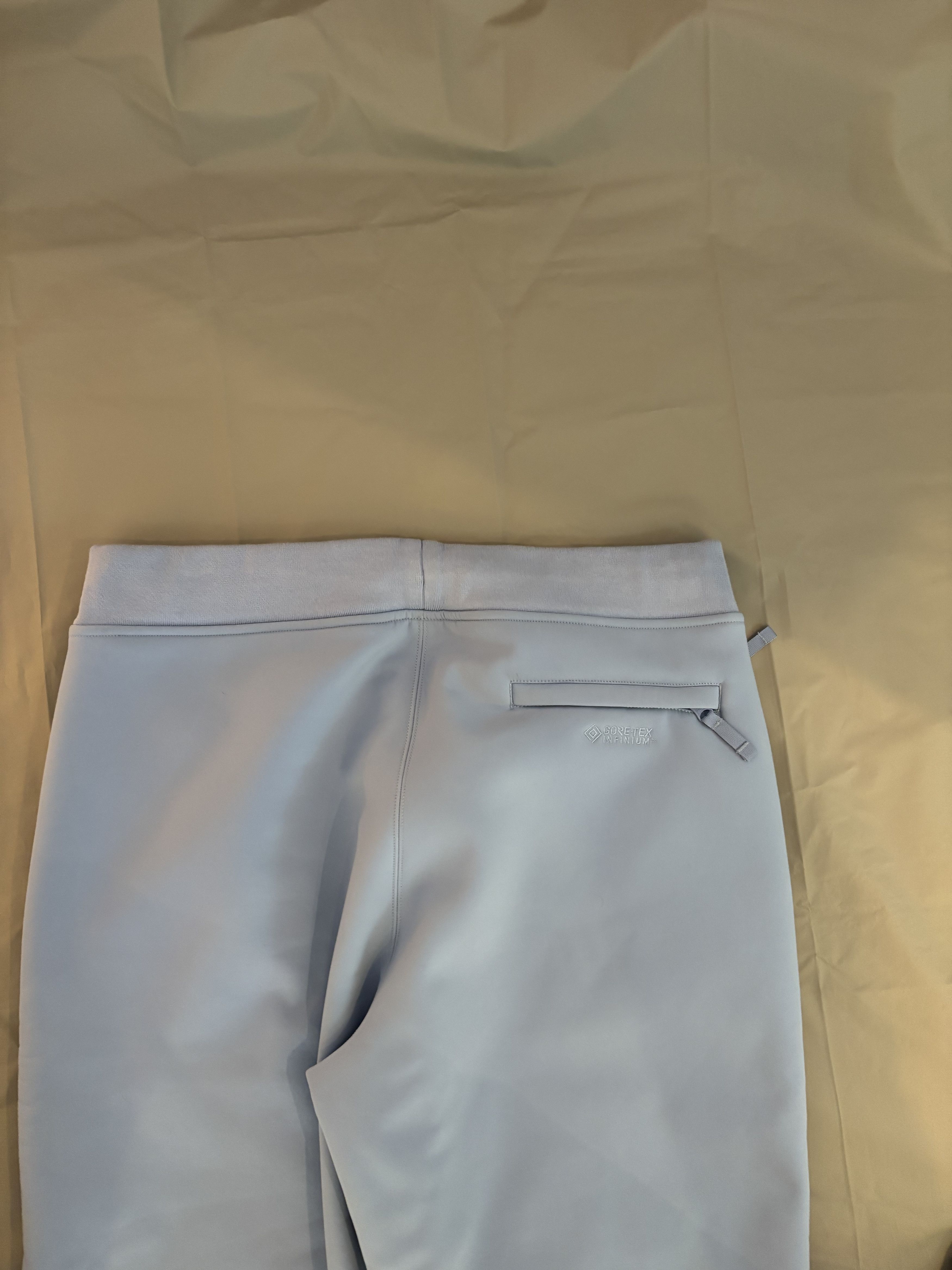 Supreme Pantalon de survêtement Supreme Gore tex Bright bleu clair Size US 32 / EU 48 - 19 Thumbnail