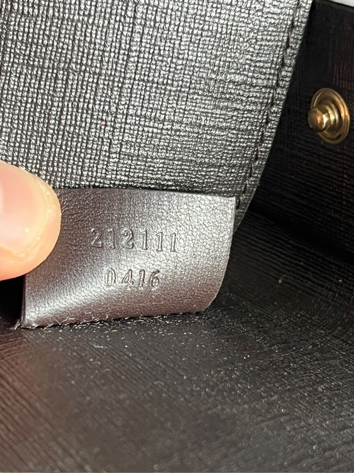 Gucci Gucci Keyholder Size ONE SIZE - 7 Thumbnail