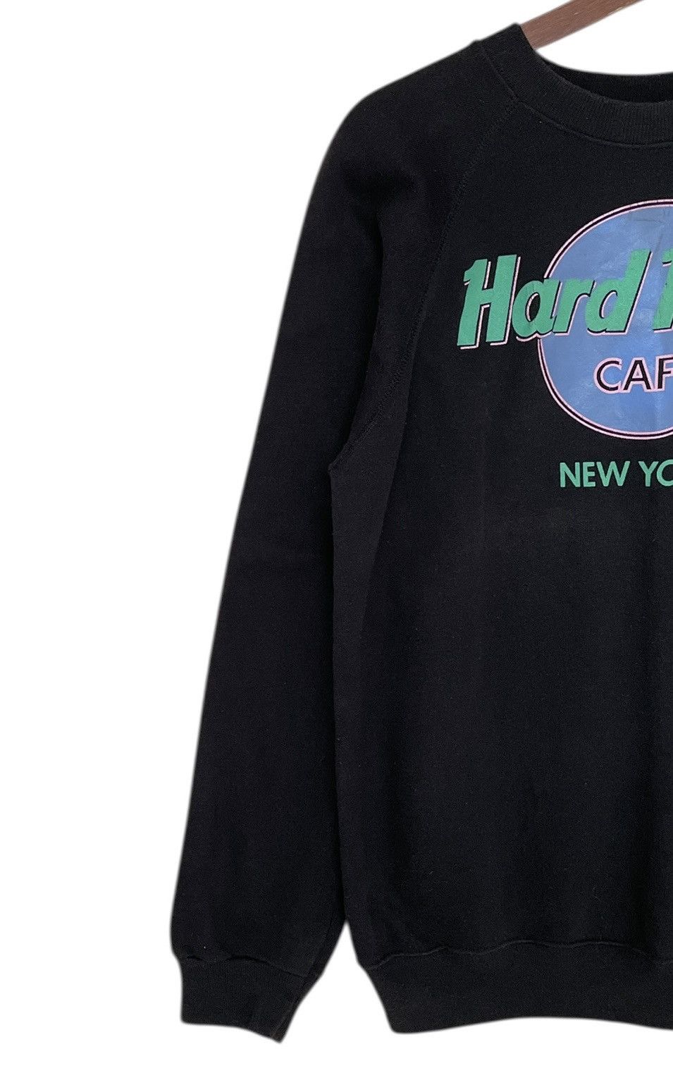 Hard Rock Cafe × Vintage Vintage Size US L / EU 52-54 / 3 - 3 Thumbnail