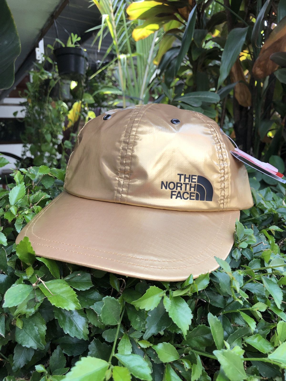 Supreme × The North Face SUPREME X THE NORTH FACE 6PANELL CAP Size ONE SIZE - 1 Thumbnail