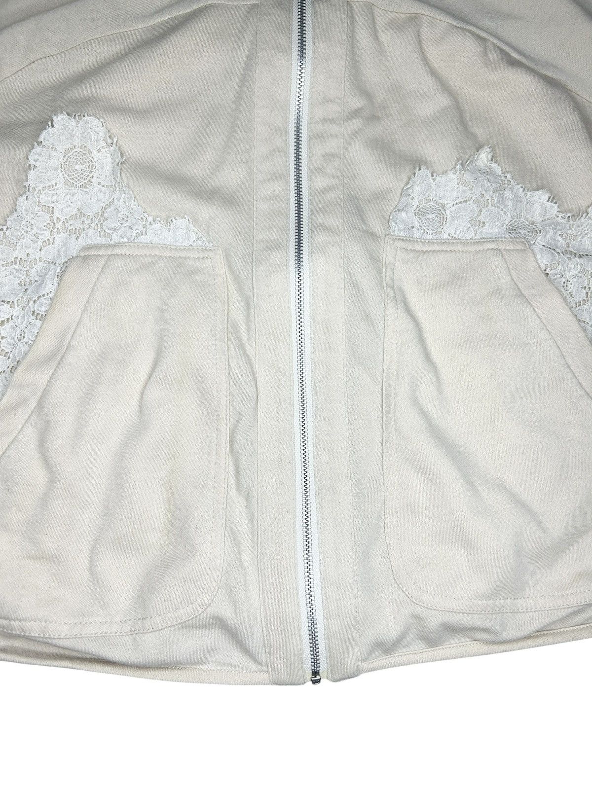 Frapbois Rabbit Ear Hoodie Size M / US 6-8 / IT 42-44 - 8 Thumbnail