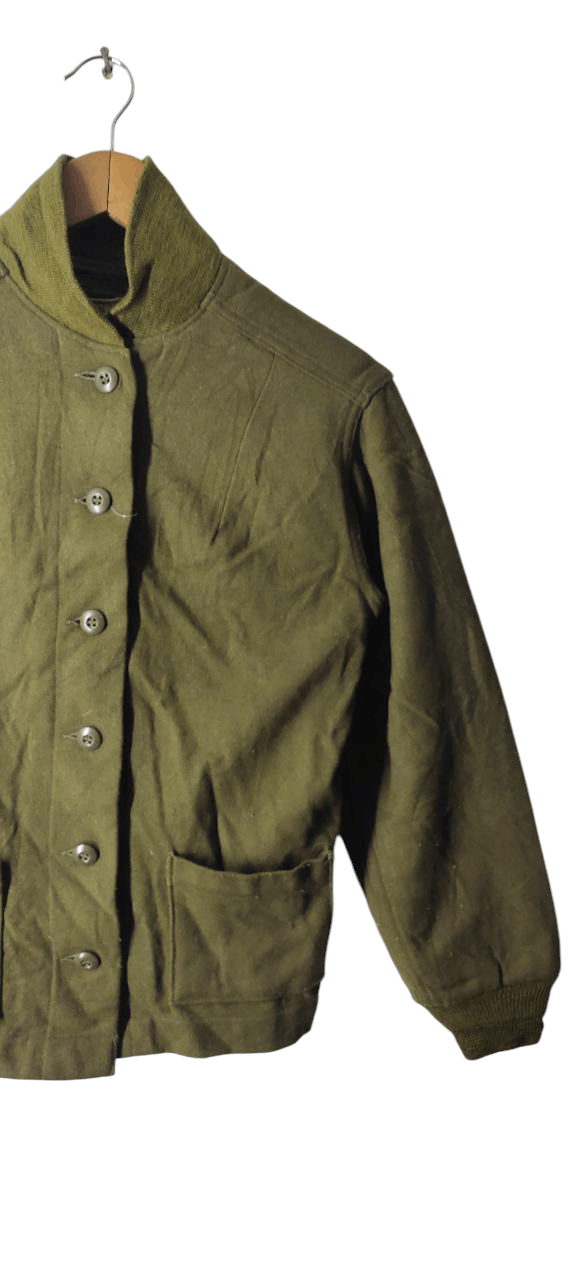 Alpha Industries ALPHA INDUSTRIES FLIGHT MODE BOMBER JACKET Size S / US 4 / IT 40 - 5 Thumbnail