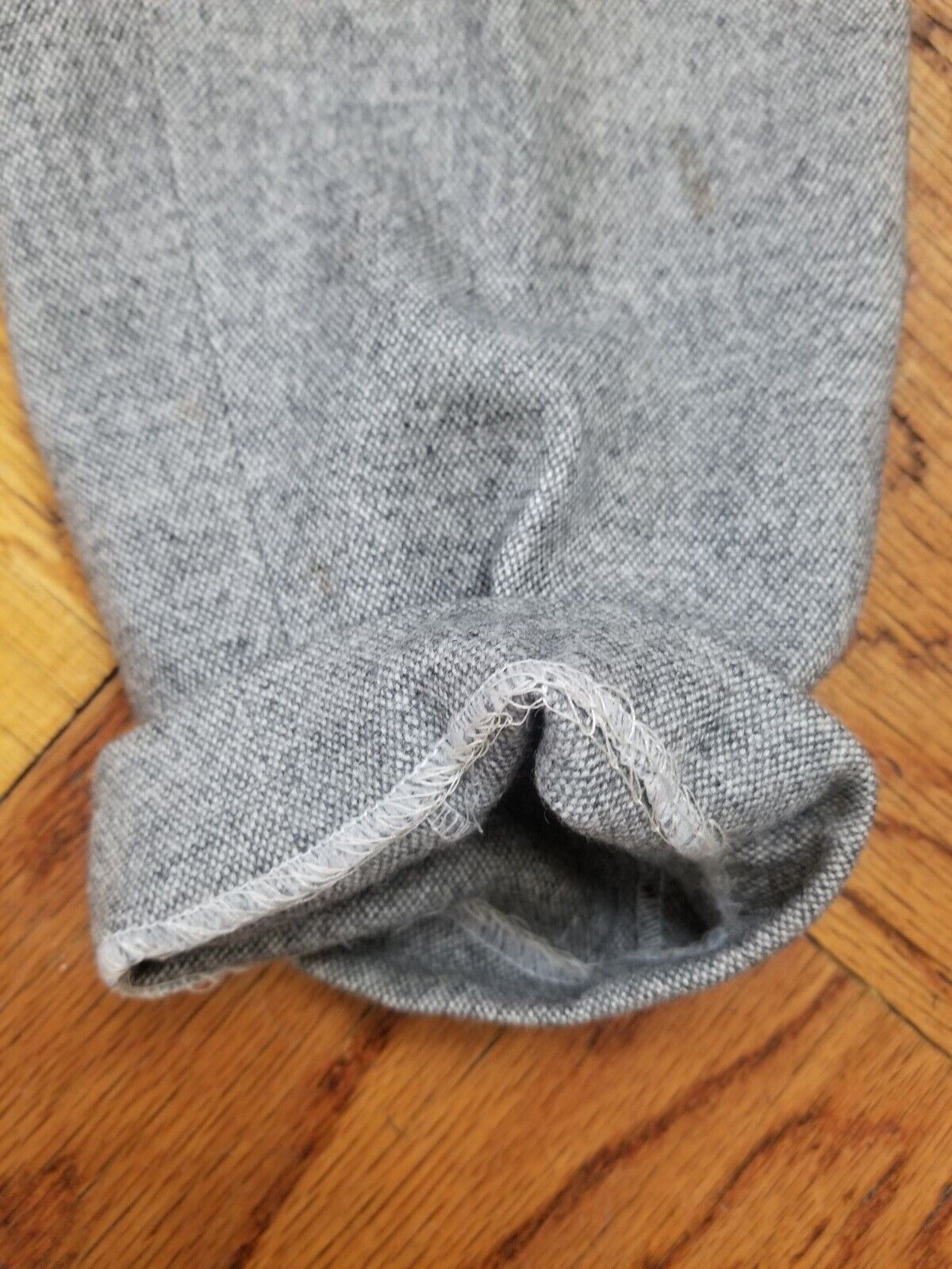 Nom De Guerre Nom de Guerre Men’s 2 piece suit Size 38R - 13 Thumbnail