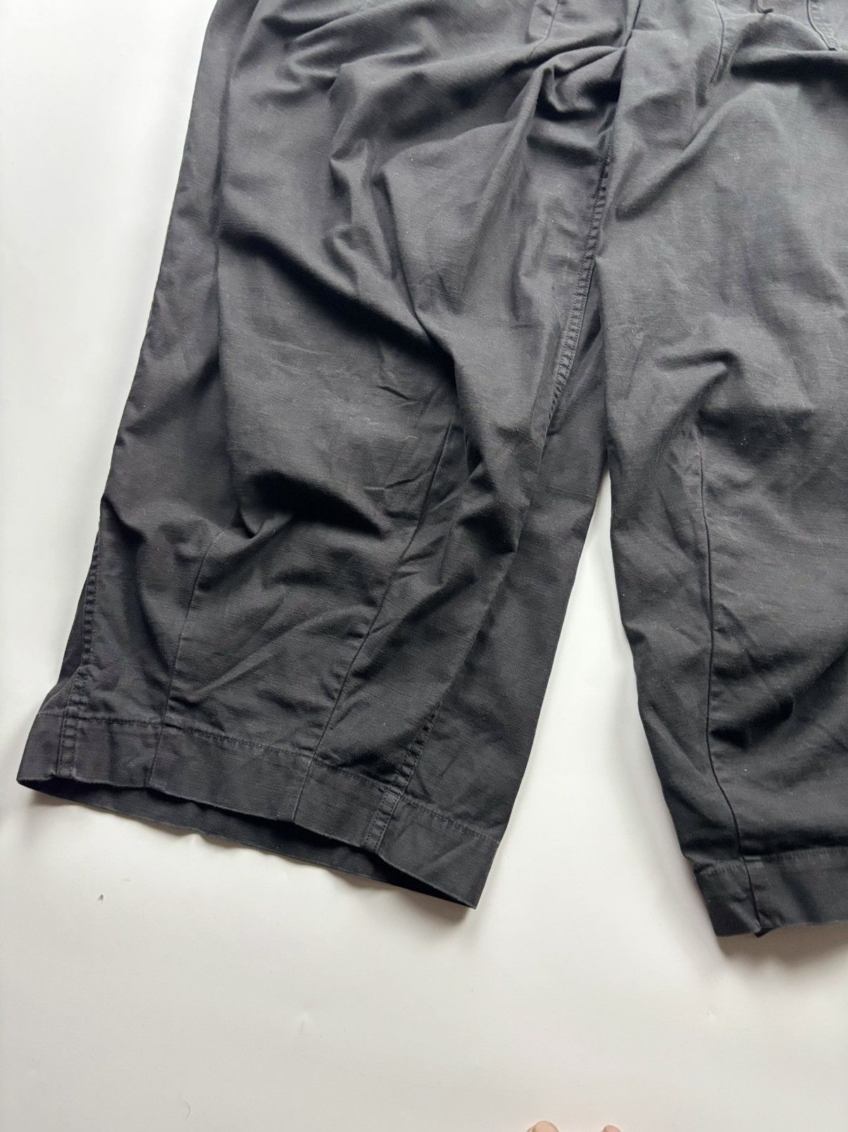 Needles Needles Fatigue H.D. Balloon Pants Size US 33 - 4 Thumbnail