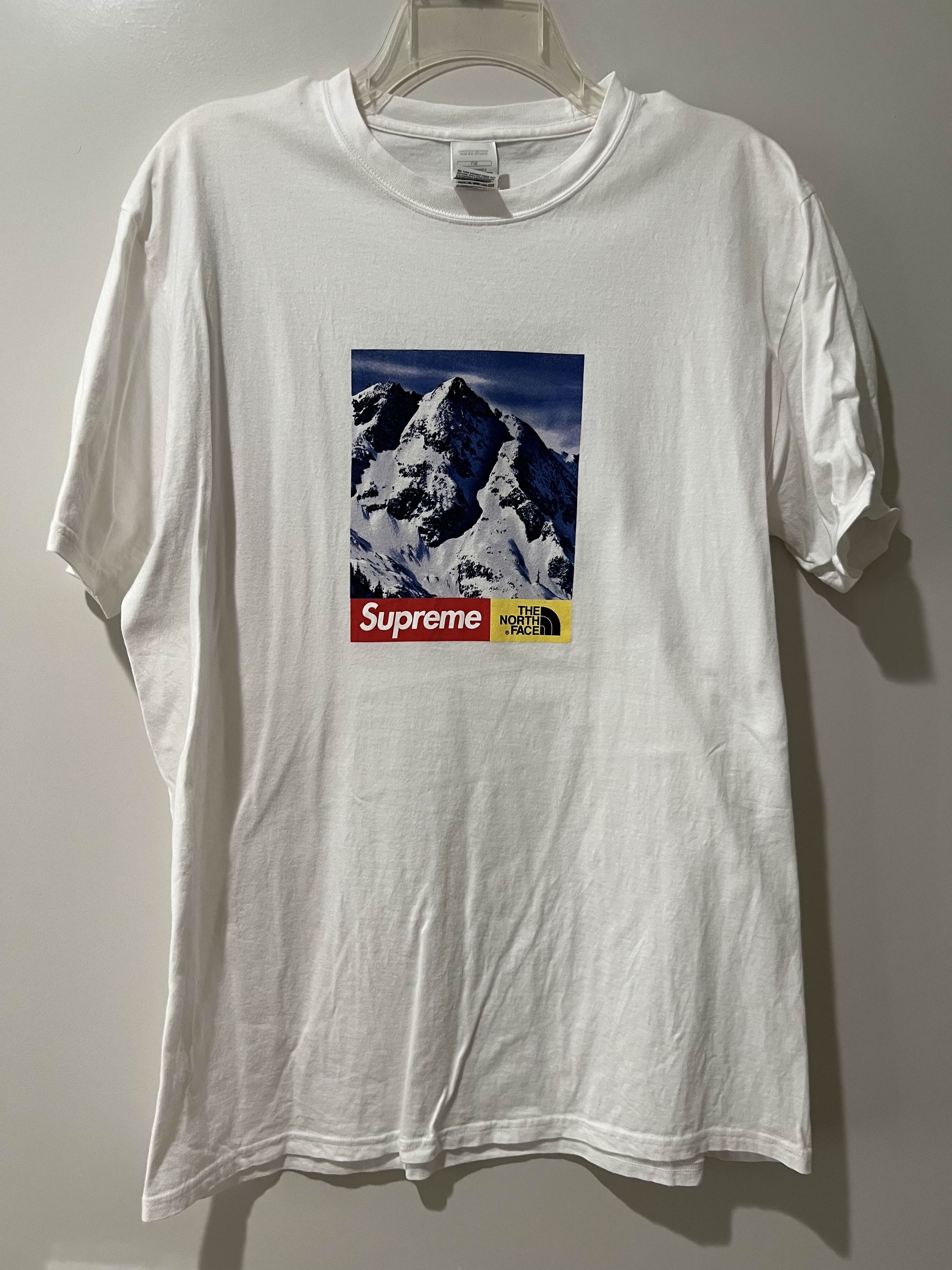Supreme Supreme x Northface Size US L / EU 52-54 / 3 - 1 Thumbnail