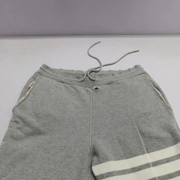 Thom Browne RRR123 x FEAR OF GOD Gymbag Sweatpants. Size US 30 / EU 46 - 2 Thumbnail