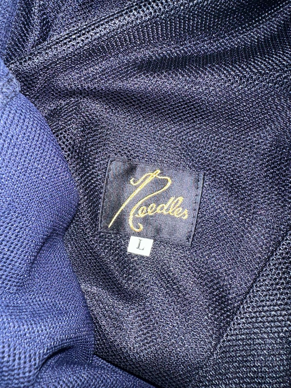 Needles Needles Cropped Trackpants Size US 32 / EU 48 - 2 Thumbnail
