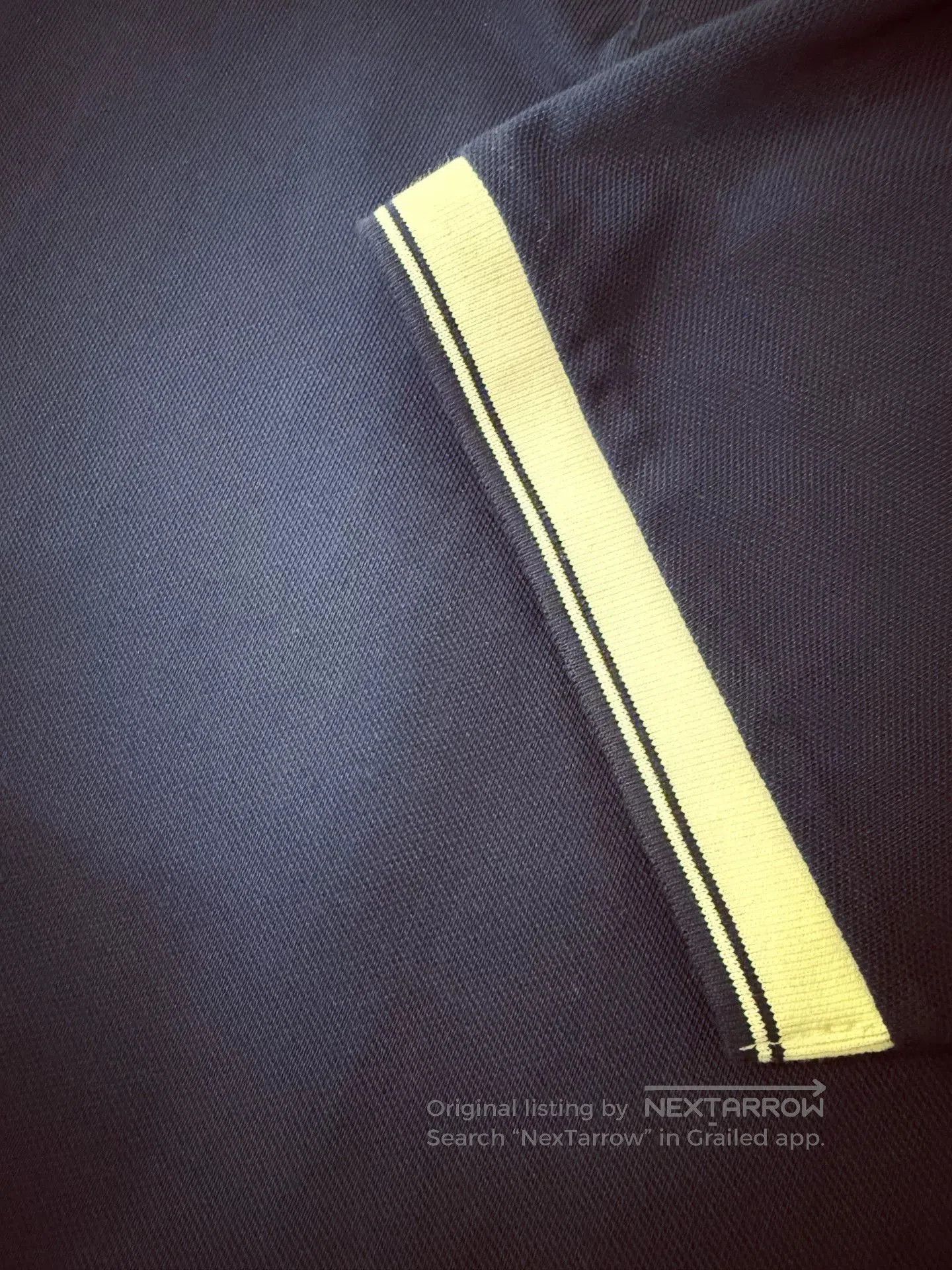 Gucci Gucci Short-Sleeve Polo Shirt. Size US L / EU 52-54 / 3 - 3 Thumbnail