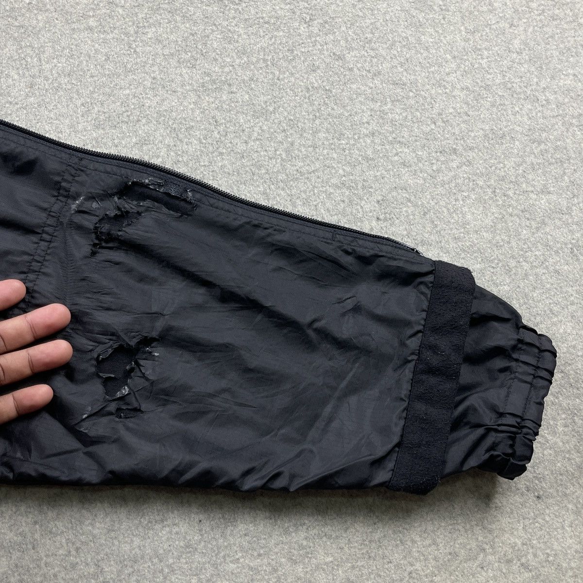 Designer × Final Home Final Home Survival Jacket Size US S / EU 44-46 / 1 - 13 Thumbnail
