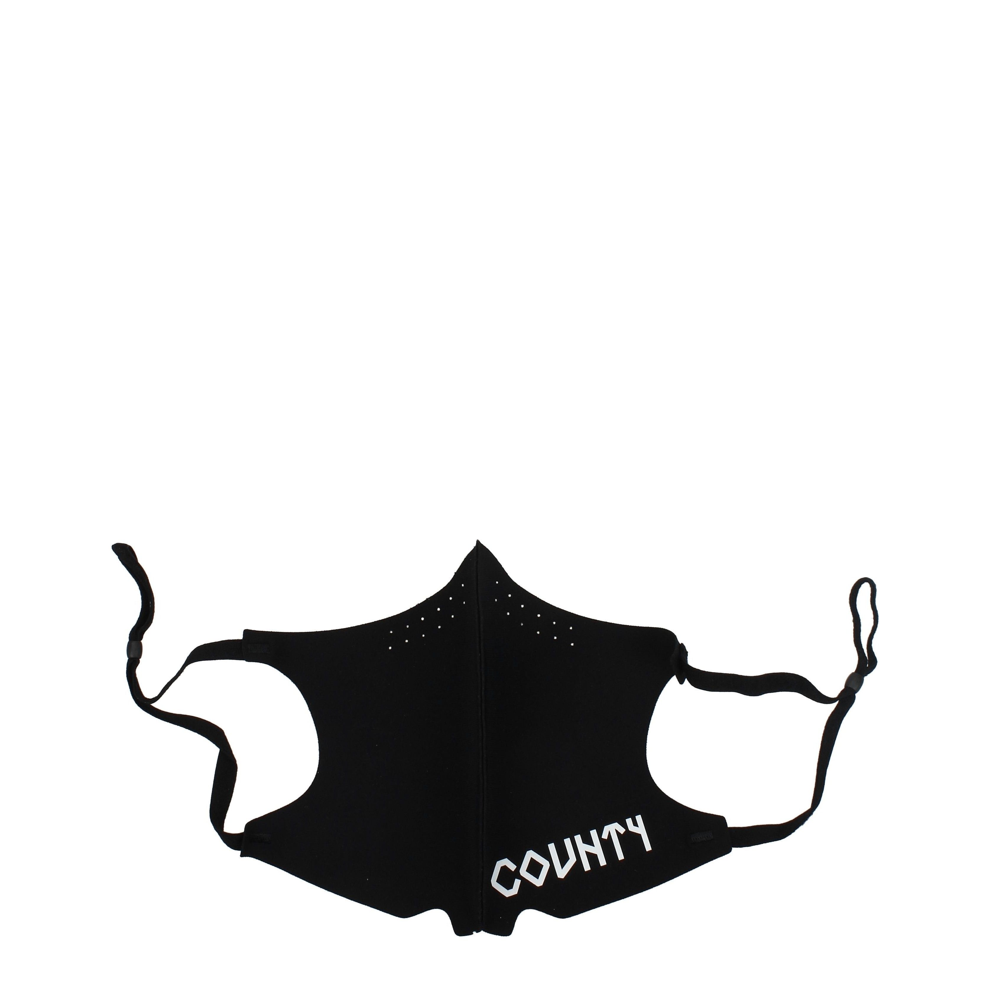Marcelo Burlon Masks Size ONE SIZE - 1 Thumbnail
