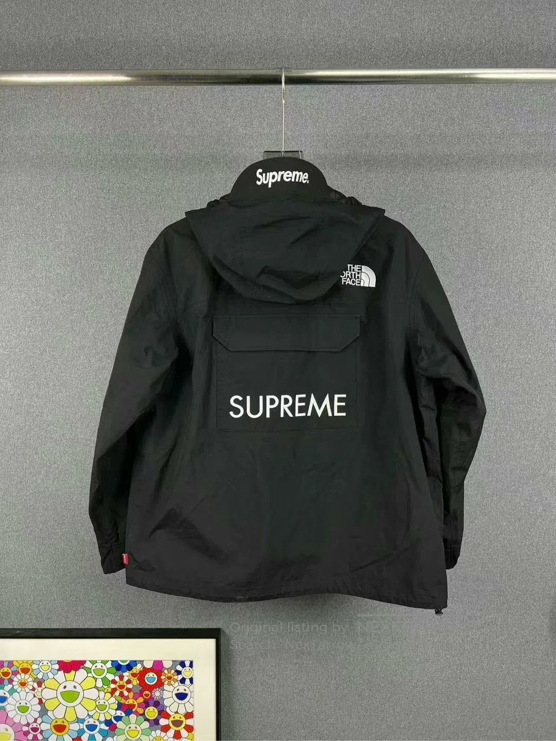 The North Face supreme × the north face jacket. Size US M / EU 48-50 / 2 - 2 Thumbnail