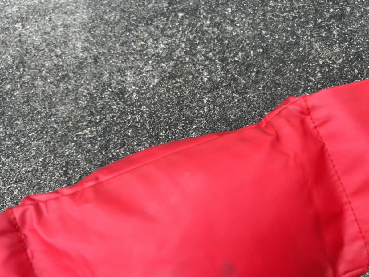 Ferrari RARE!! Vintage 90s Magnetti Marelli Ferrari Red Waist Bag Size ONE SIZE - 14 Thumbnail