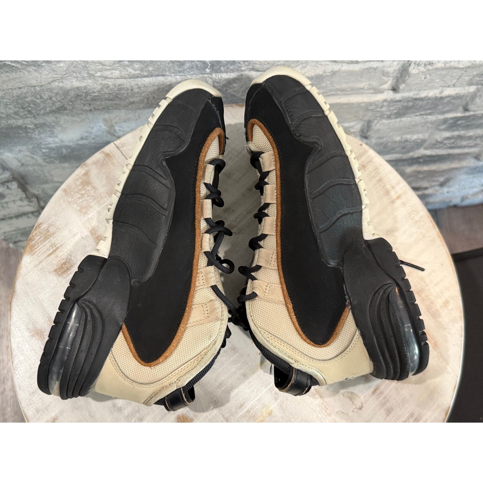 Nike Nike Air Max Penny 1 Rattan Size 6 DZ5311-200 Size US 6 / EU 39 - 6 Thumbnail