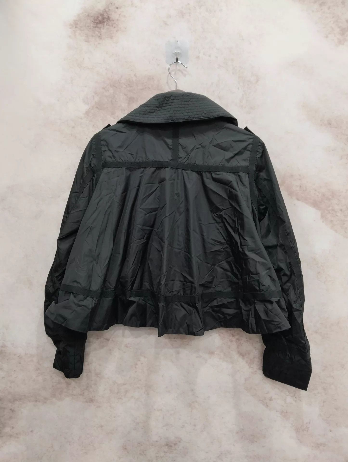 Moncler Moncler Women's Fall Jacket Size 2 Size XS / US 0-2 / IT 36-38 - 2 Thumbnail