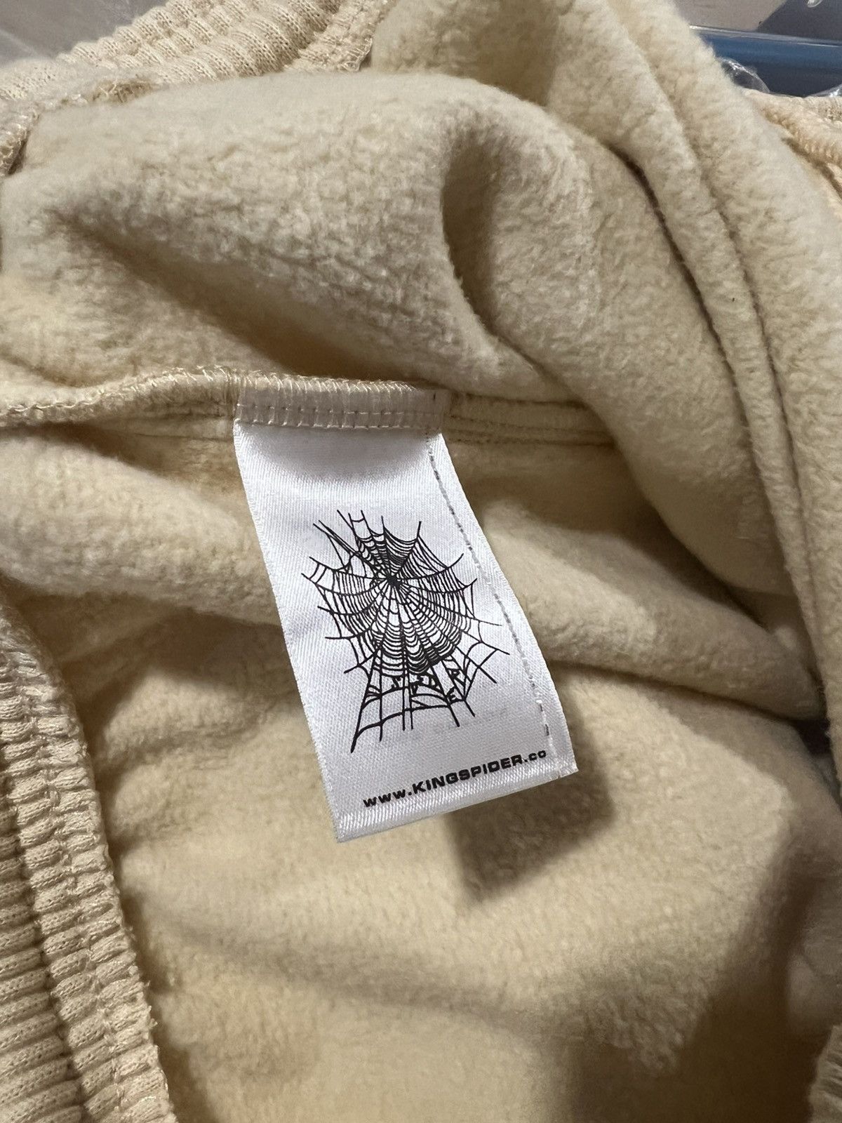 Sp5der Sp5der joggers size xl Size US 36 / EU 52 - 7 Thumbnail