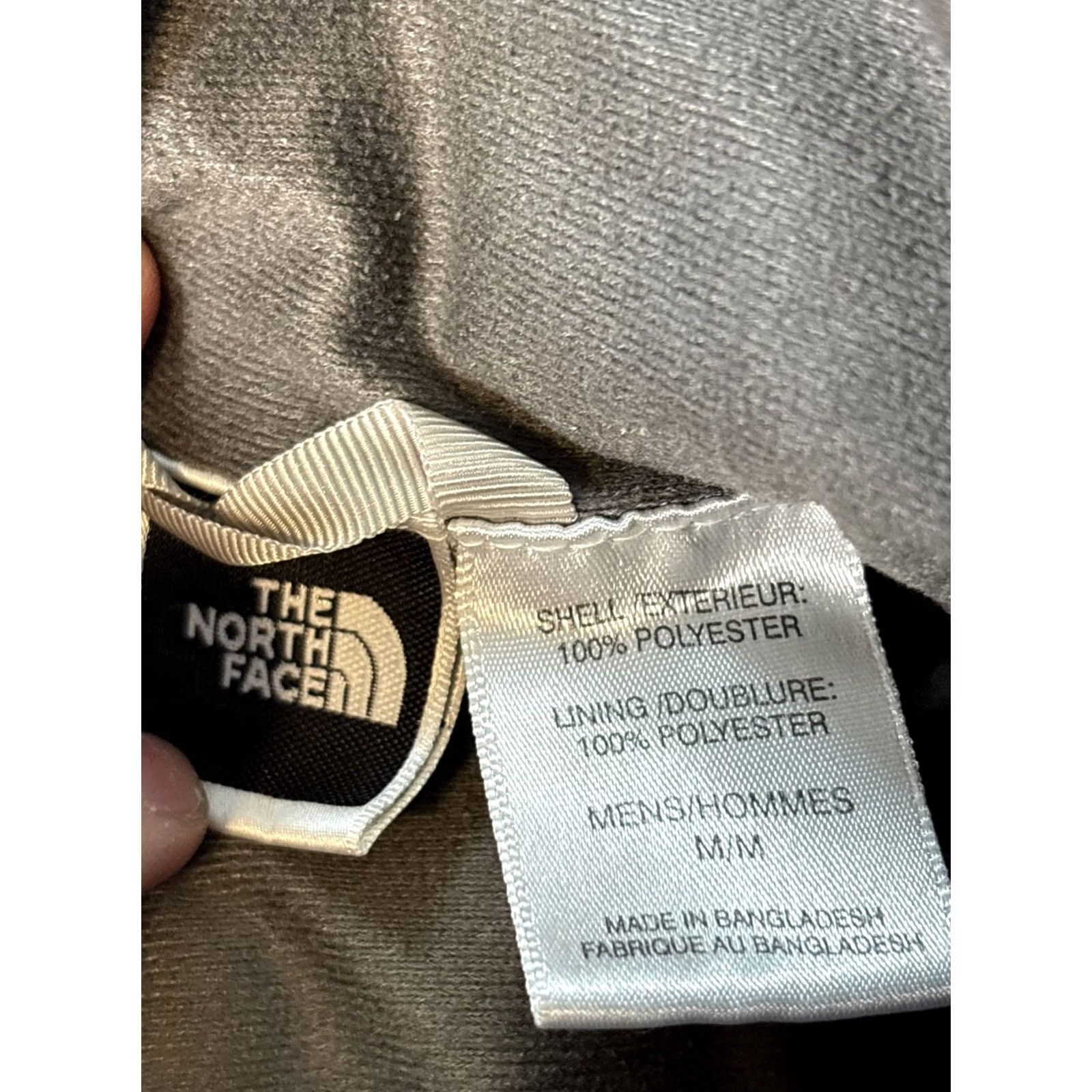 The North Face VINTAGE The North Face Vest Mens Medium Blue Full Zip Windbreaker Packable Vest M Mens Blue Windbreaker Packable Outdoors Size US M / EU 48-50 / 2 - 4 Thumbnail