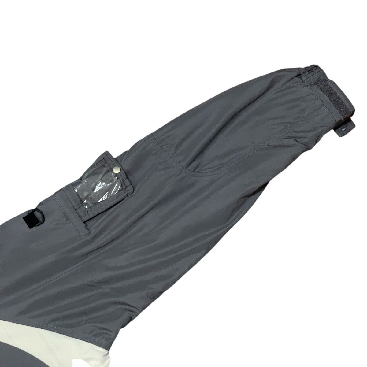 Airwalk Vintage 90s Airwalk Waterproof Utility Snowboard Ski Jacket Size US M / EU 48-50 / 2 - 9 Thumbnail