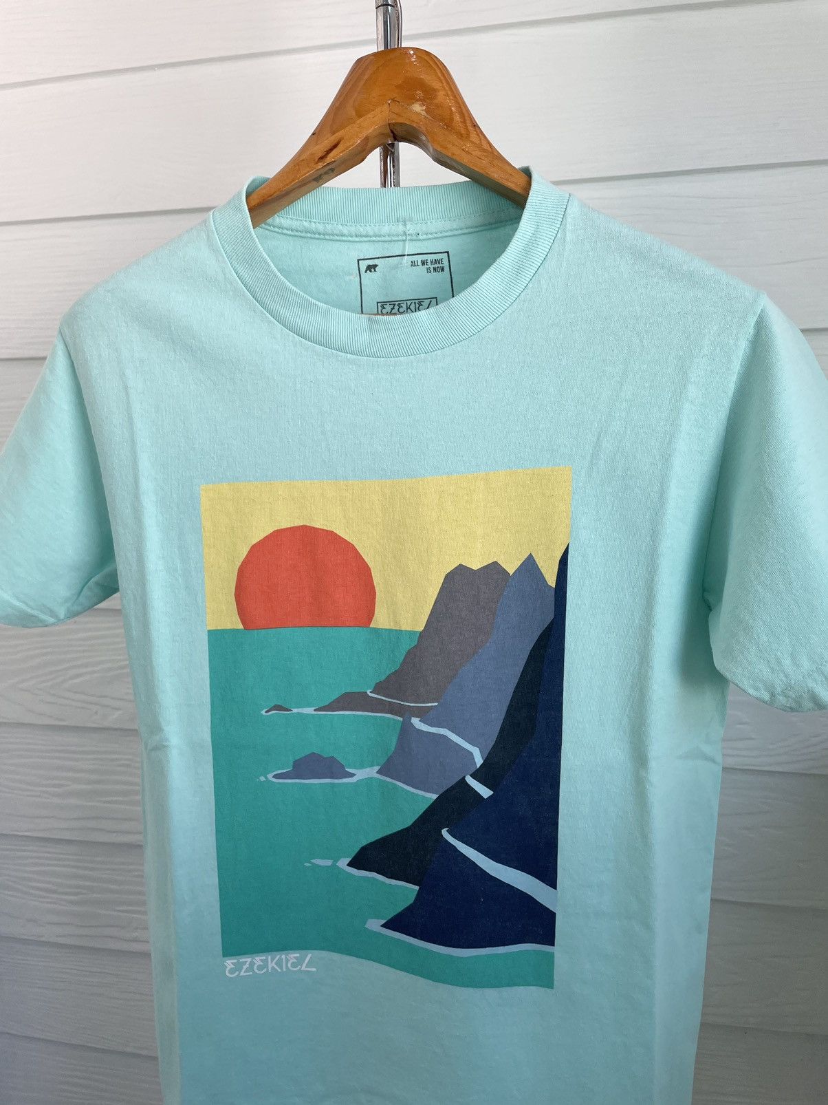 Ezekiel EZEKIEL CLOTHING Size US S / EU 44-46 / 1 - 2 Thumbnail