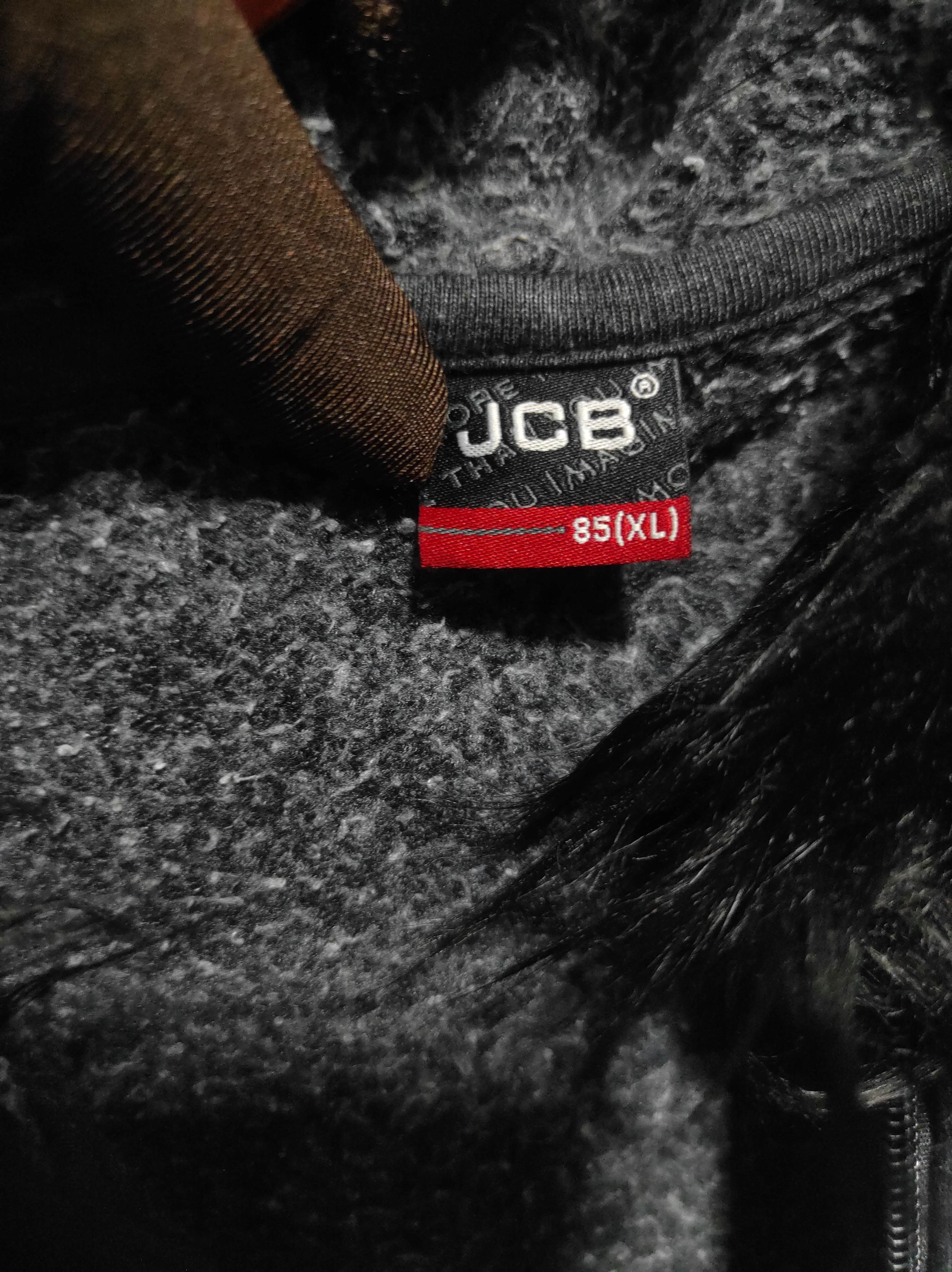 If Six Was Nine JCB zip Fur Hoodie IfSixWasNine LGB style Size US M / EU 48-50 / 2 - 13 Thumbnail
