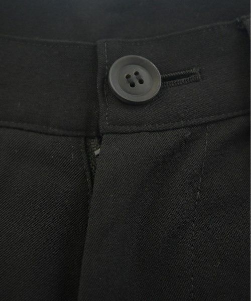 Yohji Yamamoto B Yohji Yamamoto wool cupra pants Size US 28 / EU 44 - 9 Thumbnail
