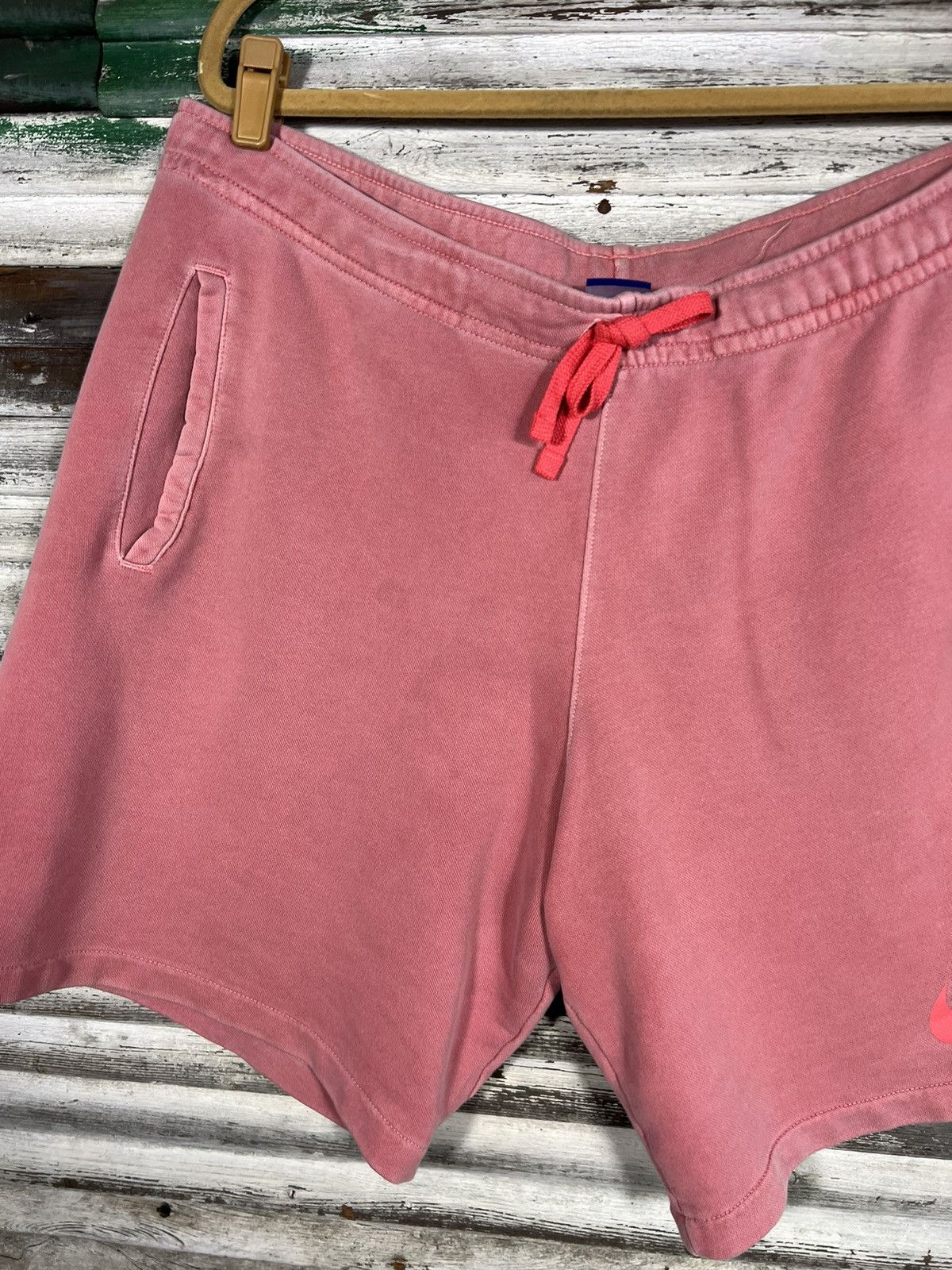 Nike Nike Shorts Size US 36 / EU 52 - 3 Thumbnail