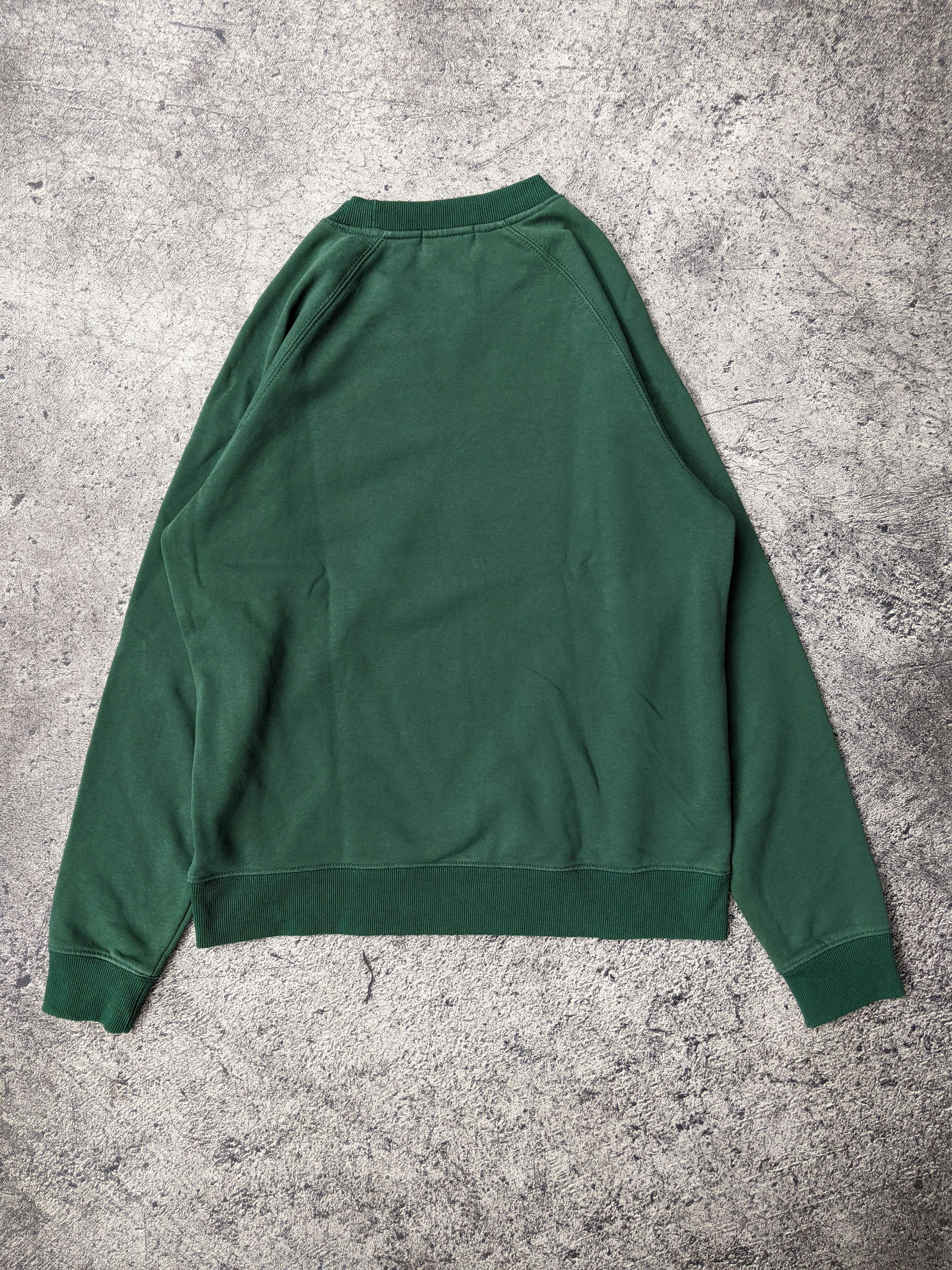 Maison Kitsune Maison Kitsune South Korean Fox Size US L / EU 52-54 / 3 - 5 Thumbnail