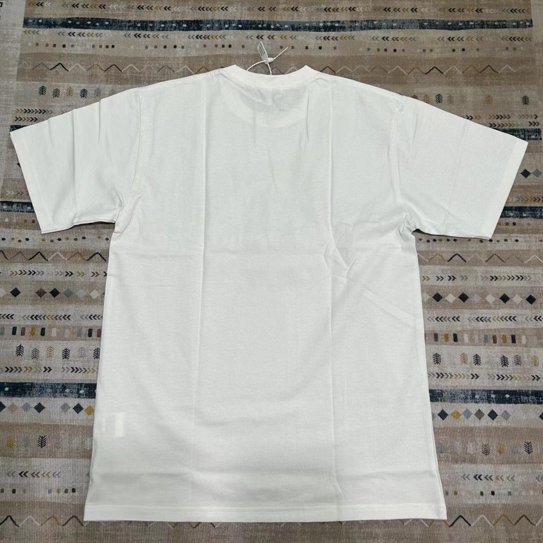 Bape × Undefeated BAPE UND TEE Size US L / EU 52-54 / 3 - 7 Thumbnail