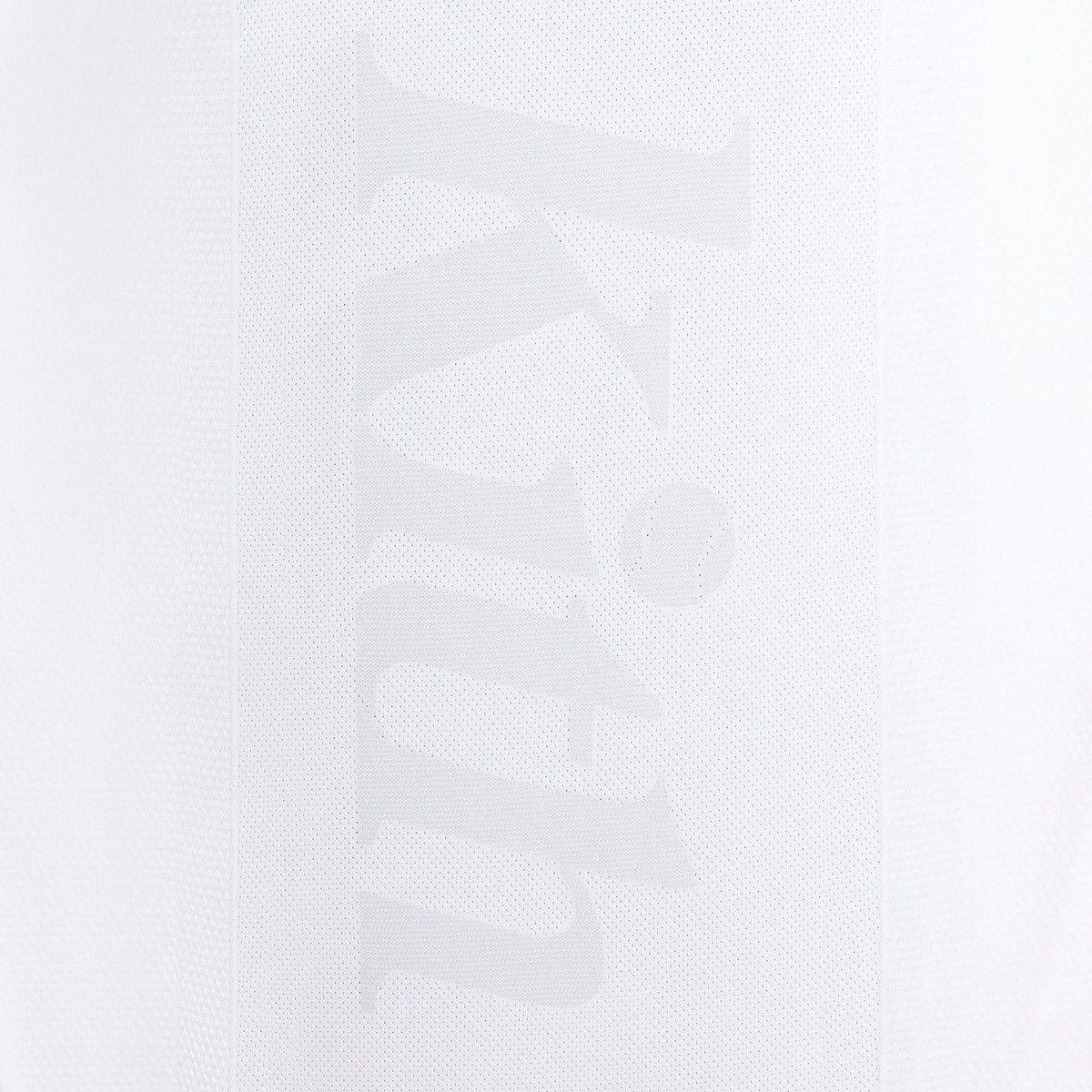 Kith × Wilson Kith for Wilson Ellsworth White Court Tee Jersey XL Tennis Size US XL / EU 56 / 4 - 5 Thumbnail