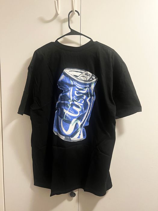 Stussy SODA CAN TEE | Grailed