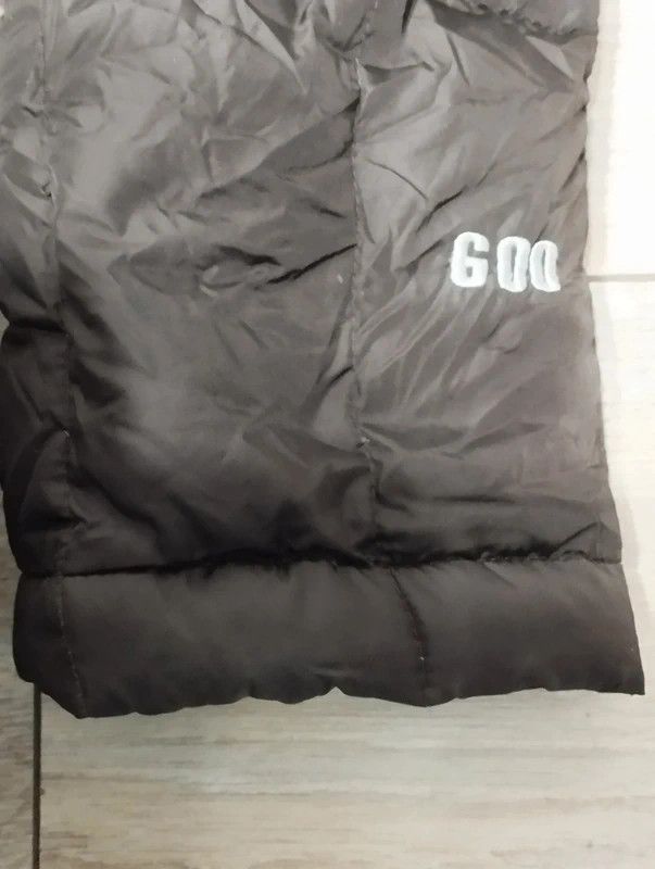 The North Face The North Face Metropolis long down coat 600 size XL Size XL / US 12-14 / IT 48-50 - 4 Thumbnail