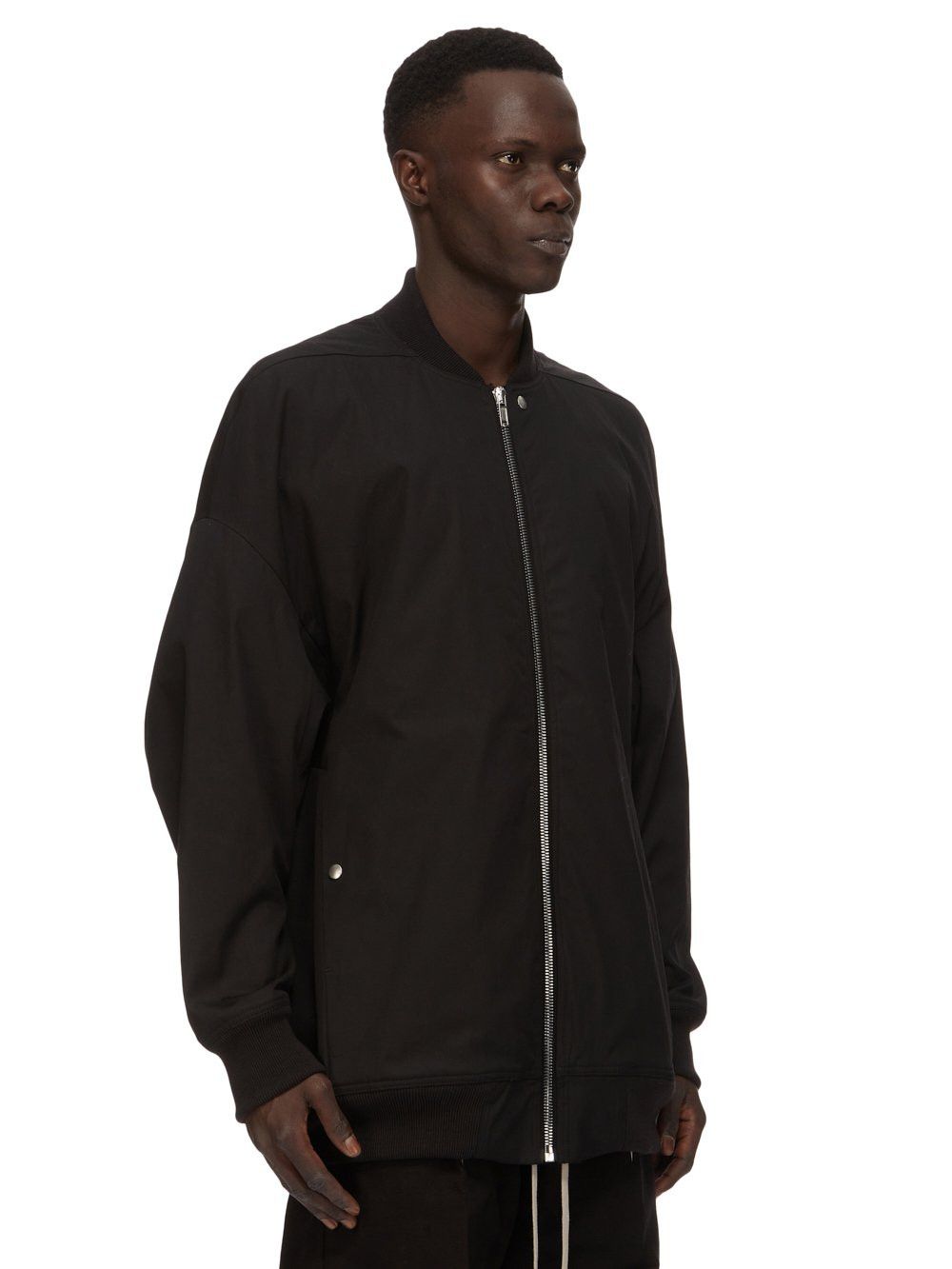 Rick Owens BNWT AW24 RICK OWENS "PORTERVILLE" JUMBO PETER FLIGHT 52 Size US L / EU 52-54 / 3 - 12 Thumbnail