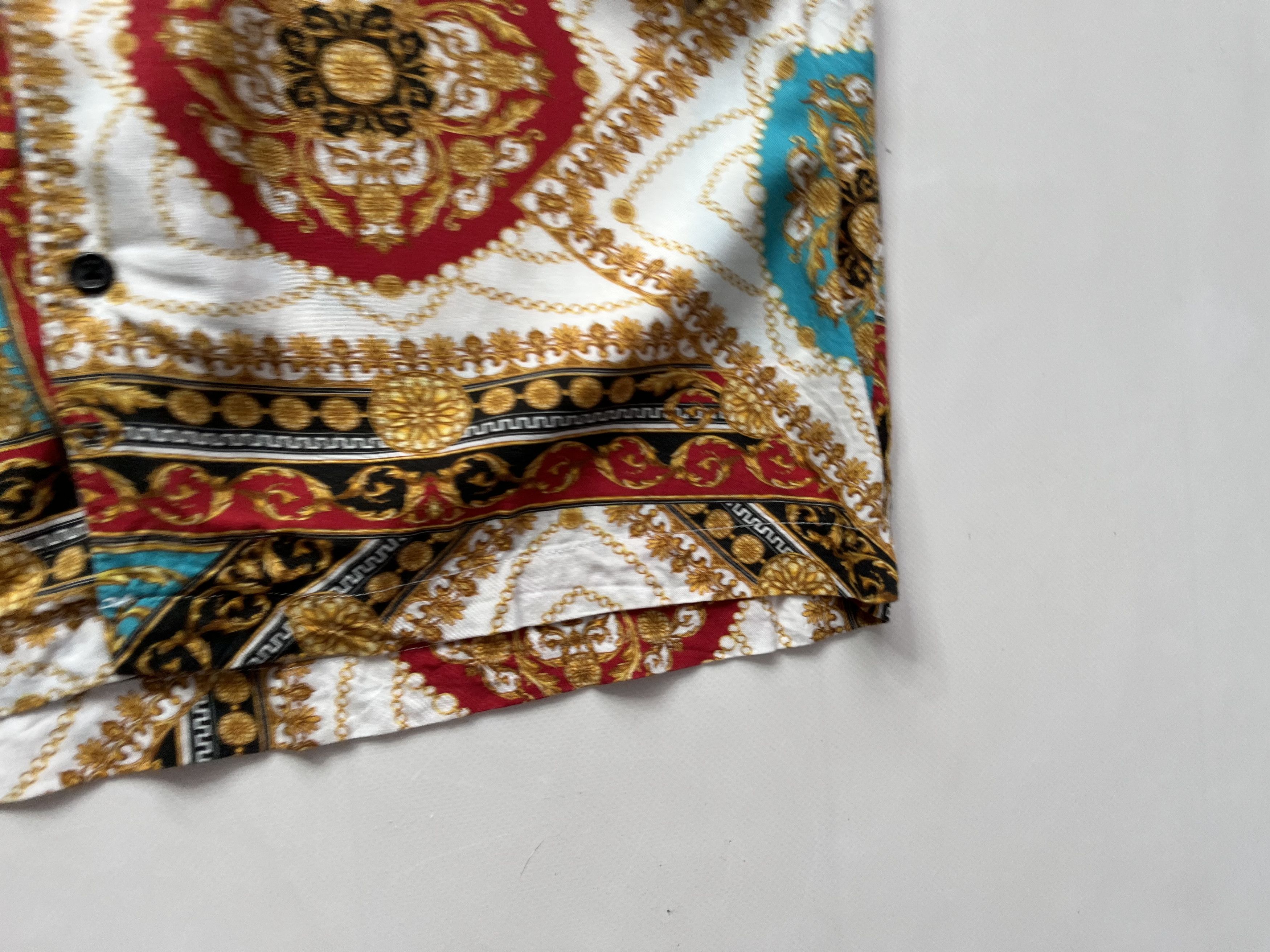 Jaded London Jaded London shirts short sleeve Size US M / EU 48-50 / 2 - 4 Thumbnail